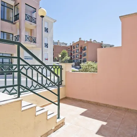 Villa Bmyguest - Sesimbra Sea View *