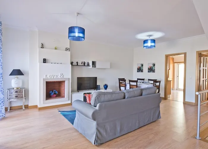 Bmyguest - Sesimbra Sea View * Castelo (Sesimbra)