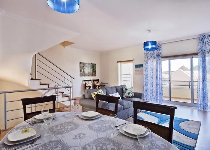 Bmyguest - Sesimbra Sea View Villa *