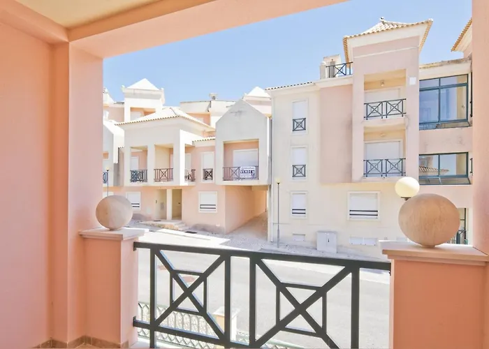 Bmyguest - Sesimbra Sea View