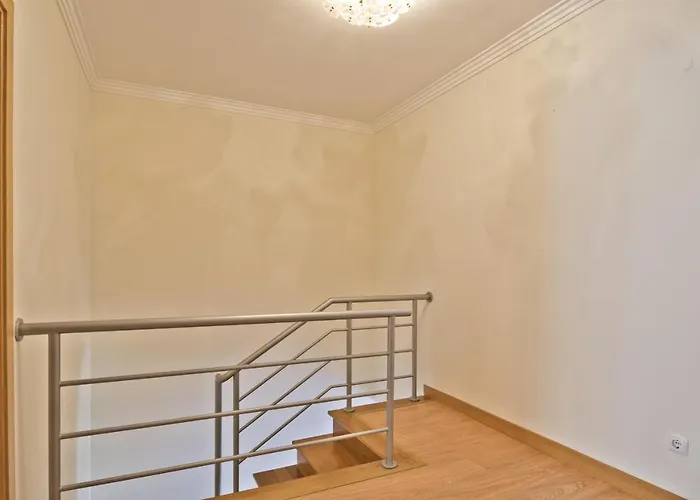 Bmyguest - Sesimbra Sea View