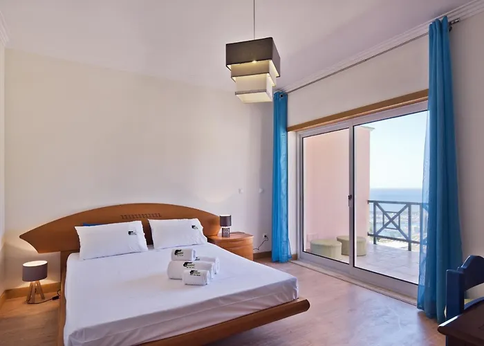 Bmyguest - Sesimbra Sea View