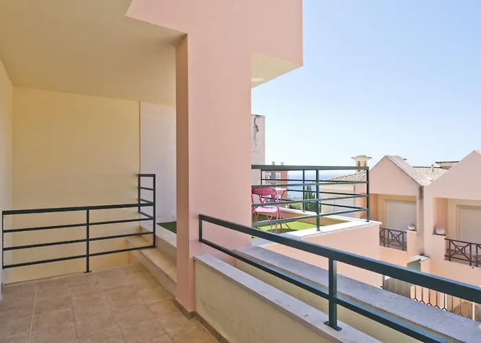 Bmyguest - Sesimbra Sea View 빌라 Castelo (Sesimbra)
