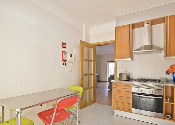 Bmyguest - Sesimbra Sea View Castelo (Sesimbra)