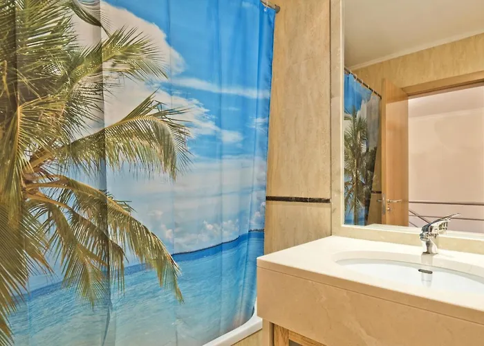 Bmyguest - Sesimbra Sea View *