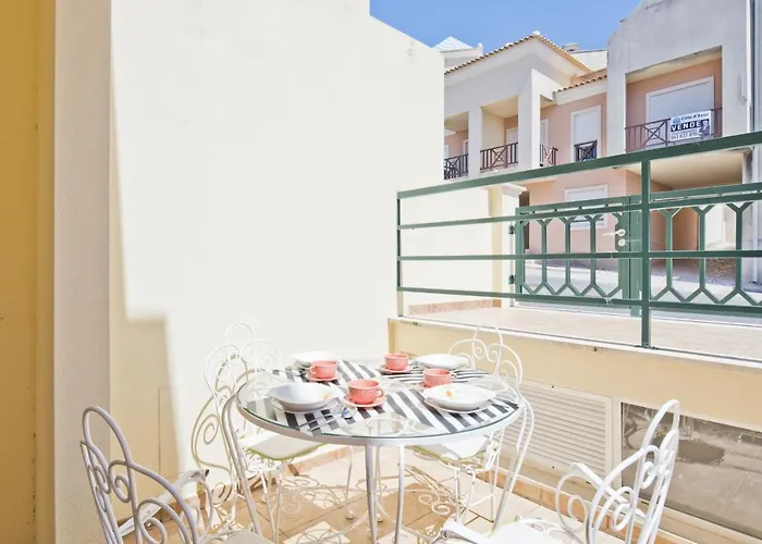 빌라 Bmyguest - Sesimbra Sea View