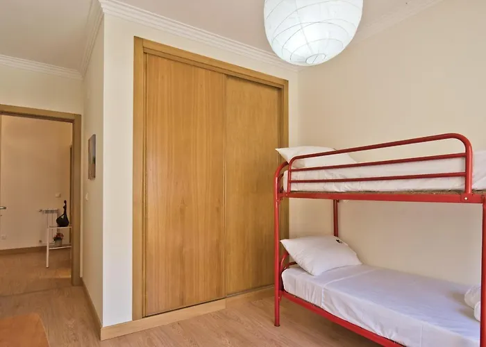 Bmyguest - Sesimbra Sea View Willa Castelo (Sesimbra)