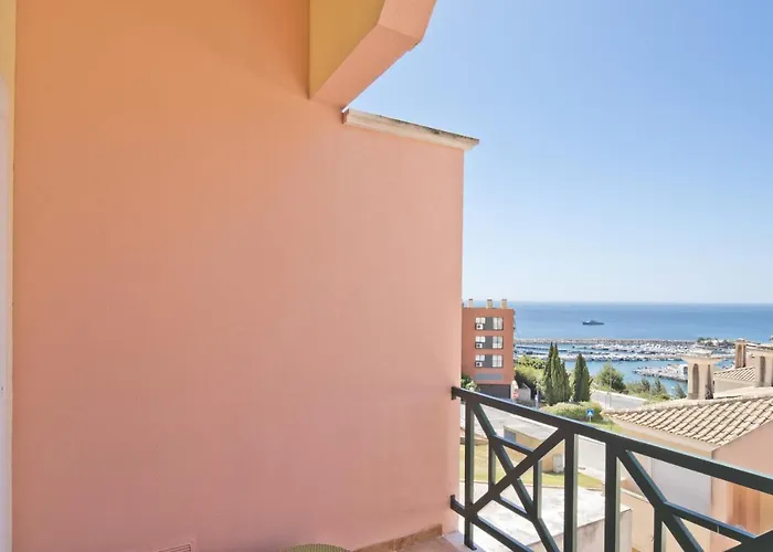 Bmyguest - Sesimbra Sea View *