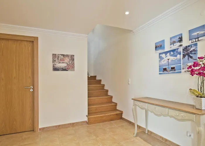 Bmyguest - Sesimbra Sea View *