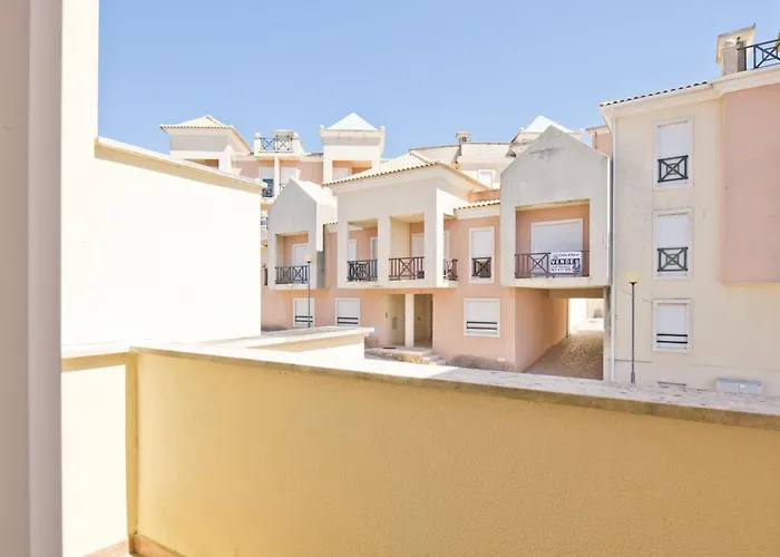 Bmyguest - Sesimbra Sea View * Castelo (Sesimbra)