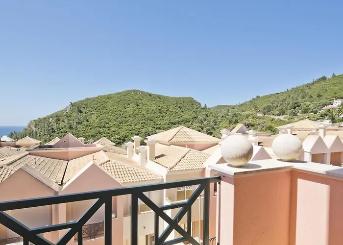 Bmyguest - Sesimbra Sea View *