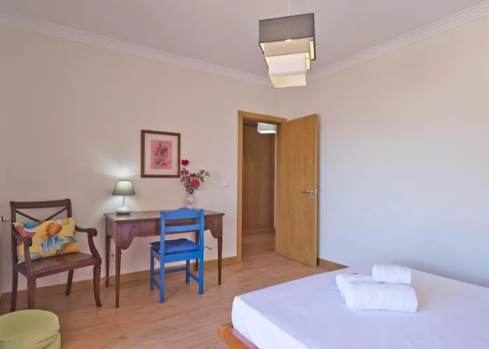 Willa Bmyguest - Sesimbra Sea View