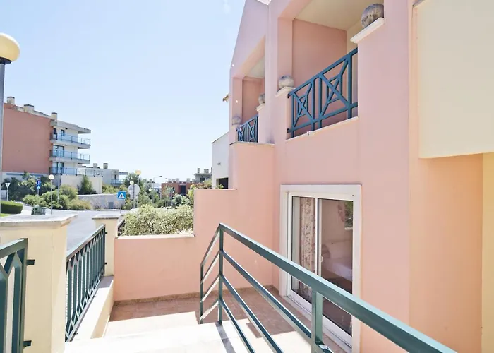 Bmyguest - Sesimbra Sea View *