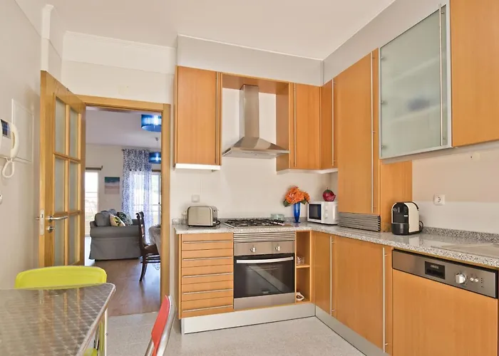 Willa Bmyguest - Sesimbra Sea View Castelo (Sesimbra)