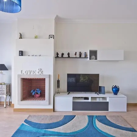 Bmyguest - Sesimbra Sea View Villa