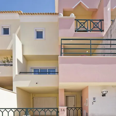 Villa Bmyguest - Sesimbra Sea View Castelo (Sesimbra)