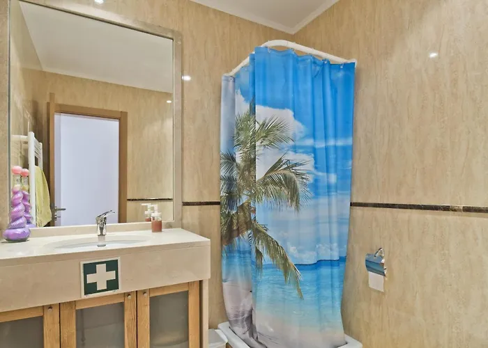 Villa Bmyguest - Sesimbra Sea View *