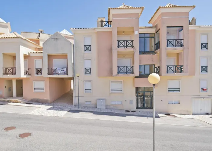 Bmyguest - Sesimbra Sea View