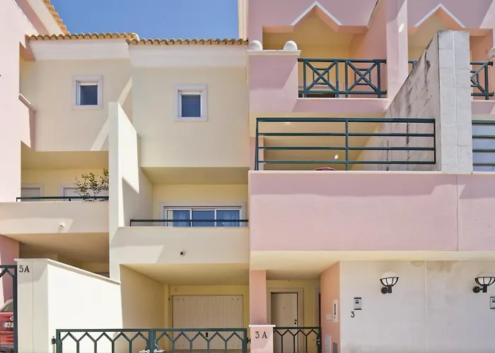 Villa Bmyguest - Sesimbra Sea View Castelo (Sesimbra)