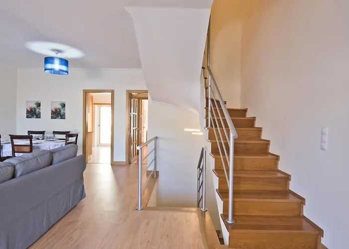 Villa Bmyguest - Sesimbra Sea View