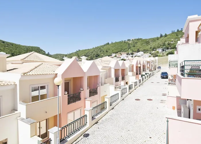 Villa Bmyguest - Sesimbra Sea View