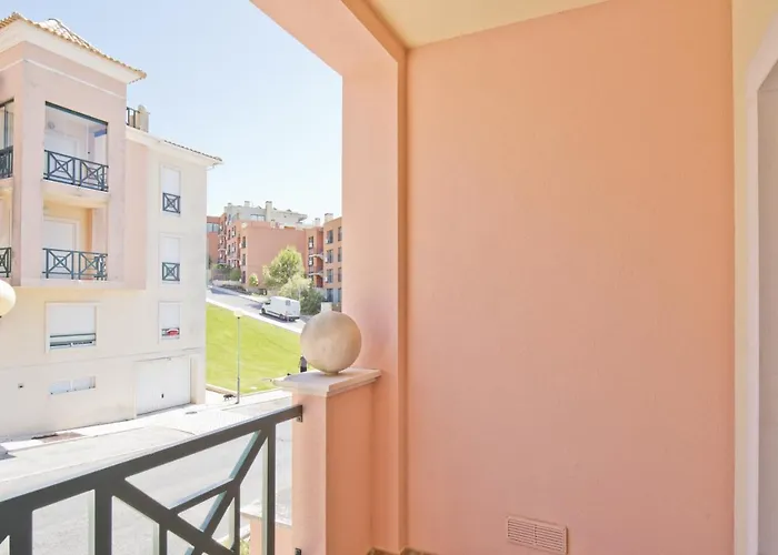 Villa Bmyguest - Sesimbra Sea View Castelo (Sesimbra)