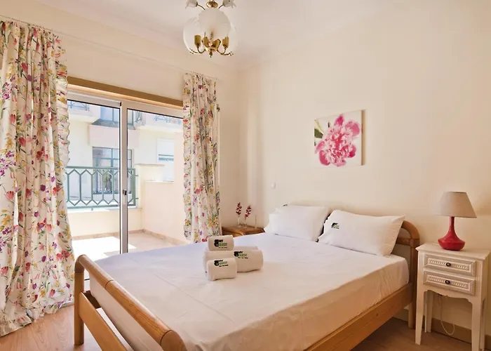 Bmyguest - Sesimbra Sea View